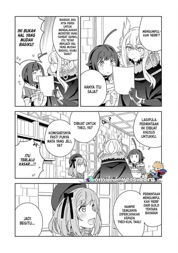 image-komik-negai-o-kanaete-moraou-to-akuma-o-shoukan-shitakedo-kawaikattanode-kekkonshimashita-akuma-no-niidzuma-chapter-12-6/30