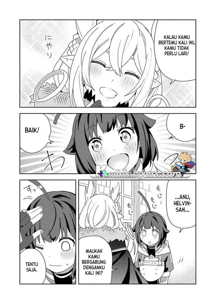 image-komik-negai-o-kanaete-moraou-to-akuma-o-shoukan-shitakedo-kawaikattanode-kekkonshimashita-akuma-no-niidzuma-chapter-12-9/30
