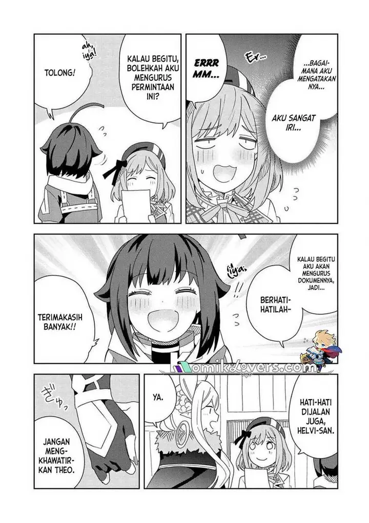 image-komik-negai-o-kanaete-moraou-to-akuma-o-shoukan-shitakedo-kawaikattanode-kekkonshimashita-akuma-no-niidzuma-chapter-12-11/30