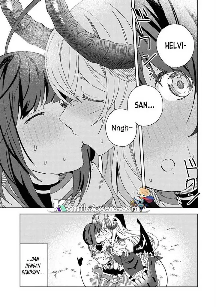 image-komik-negai-o-kanaete-moraou-to-akuma-o-shoukan-shitakedo-kawaikattanode-kekkonshimashita-akuma-no-niidzuma-chapter-12-19/30