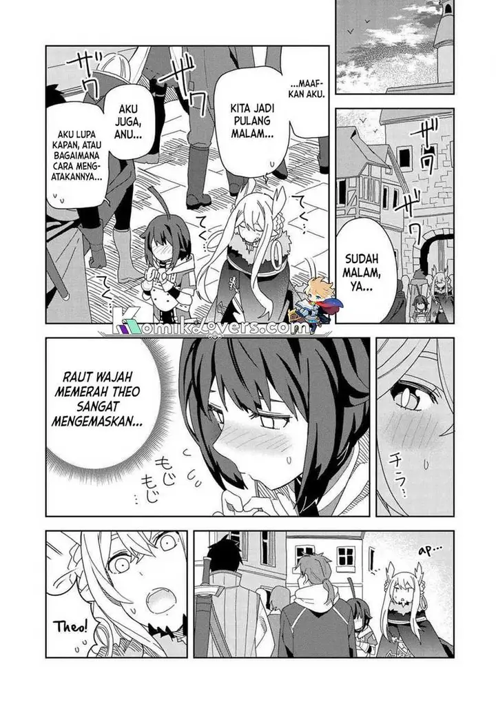 image-komik-negai-o-kanaete-moraou-to-akuma-o-shoukan-shitakedo-kawaikattanode-kekkonshimashita-akuma-no-niidzuma-chapter-12-21/30
