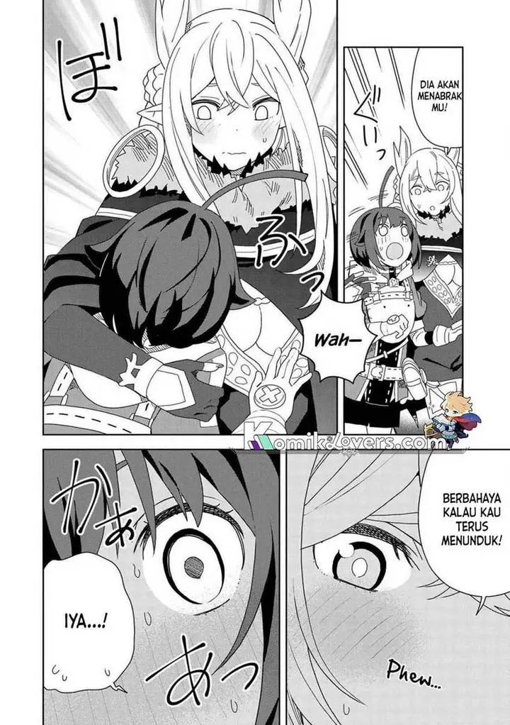 image-komik-negai-o-kanaete-moraou-to-akuma-o-shoukan-shitakedo-kawaikattanode-kekkonshimashita-akuma-no-niidzuma-chapter-12-22/30