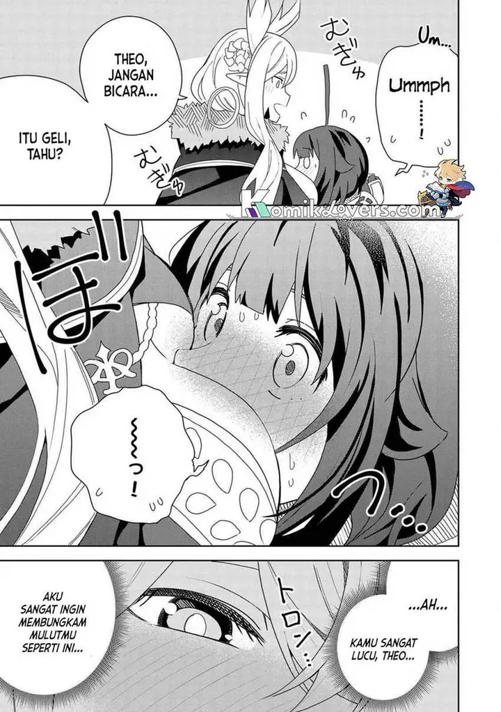 image-komik-negai-o-kanaete-moraou-to-akuma-o-shoukan-shitakedo-kawaikattanode-kekkonshimashita-akuma-no-niidzuma-chapter-12-23/30