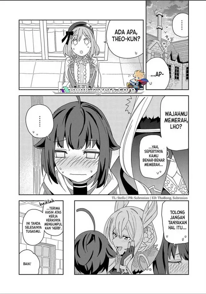 image-komik-negai-o-kanaete-moraou-to-akuma-o-shoukan-shitakedo-kawaikattanode-kekkonshimashita-akuma-no-niidzuma-chapter-13-3/32