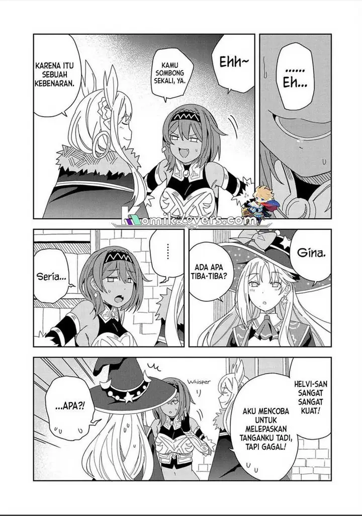 image-komik-negai-o-kanaete-moraou-to-akuma-o-shoukan-shitakedo-kawaikattanode-kekkonshimashita-akuma-no-niidzuma-chapter-13-19/32