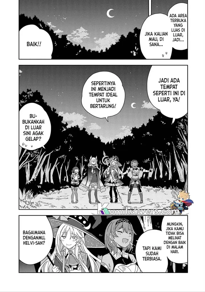 image-komik-negai-o-kanaete-moraou-to-akuma-o-shoukan-shitakedo-kawaikattanode-kekkonshimashita-akuma-no-niidzuma-chapter-14-3/38