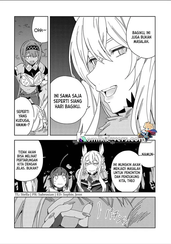 image-komik-negai-o-kanaete-moraou-to-akuma-o-shoukan-shitakedo-kawaikattanode-kekkonshimashita-akuma-no-niidzuma-chapter-14-4/38