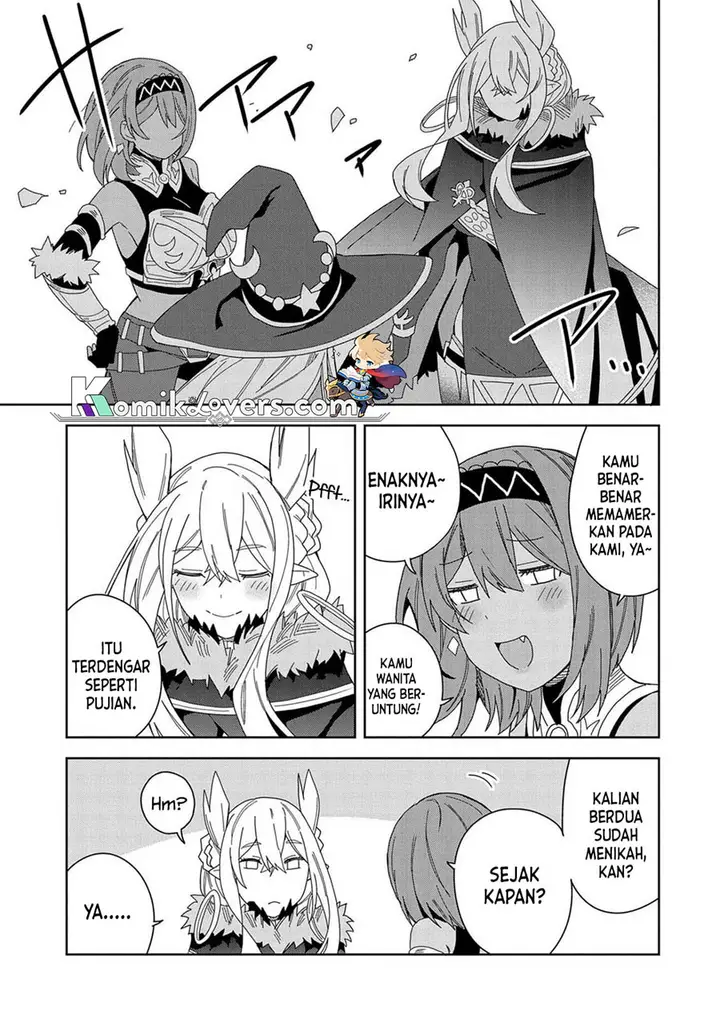 image-komik-negai-o-kanaete-moraou-to-akuma-o-shoukan-shitakedo-kawaikattanode-kekkonshimashita-akuma-no-niidzuma-chapter-14-13/38