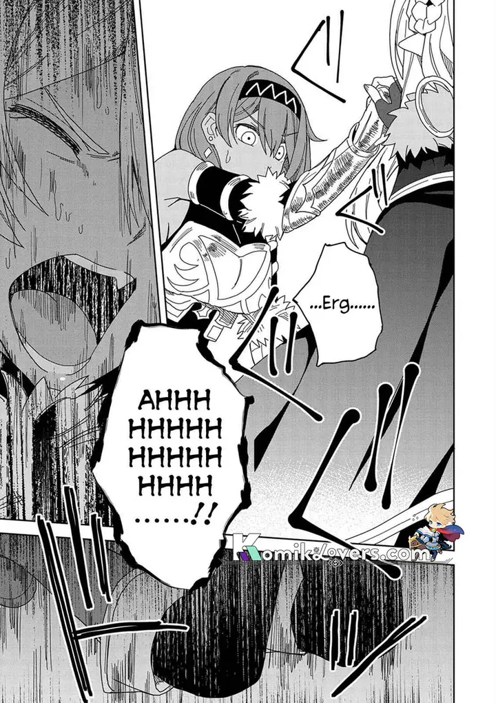 image-komik-negai-o-kanaete-moraou-to-akuma-o-shoukan-shitakedo-kawaikattanode-kekkonshimashita-akuma-no-niidzuma-chapter-14-33/38