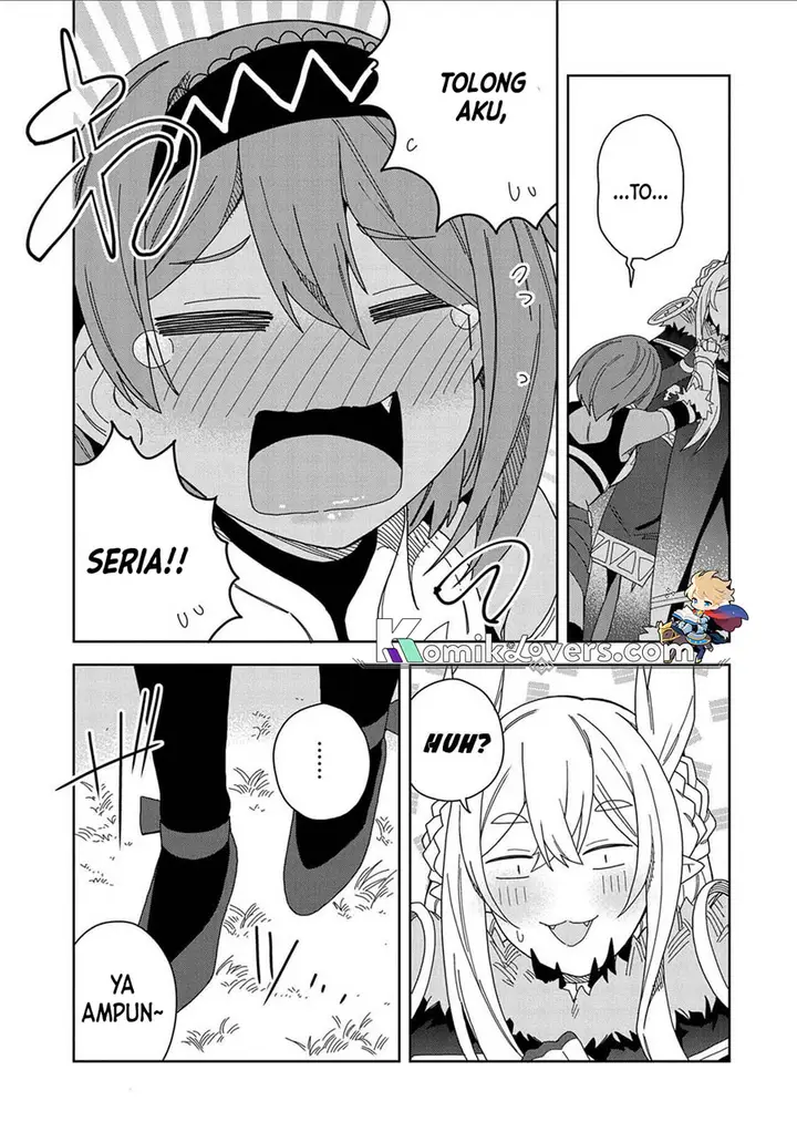 image-komik-negai-o-kanaete-moraou-to-akuma-o-shoukan-shitakedo-kawaikattanode-kekkonshimashita-akuma-no-niidzuma-chapter-14-35/38