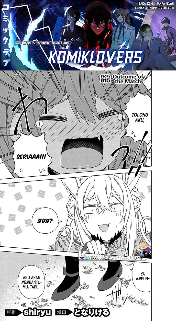 image-komik-negai-o-kanaete-moraou-to-akuma-o-shoukan-shitakedo-kawaikattanode-kekkonshimashita-akuma-no-niidzuma-chapter-15-1/35