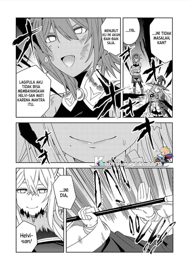image-komik-negai-o-kanaete-moraou-to-akuma-o-shoukan-shitakedo-kawaikattanode-kekkonshimashita-akuma-no-niidzuma-chapter-15-12/35
