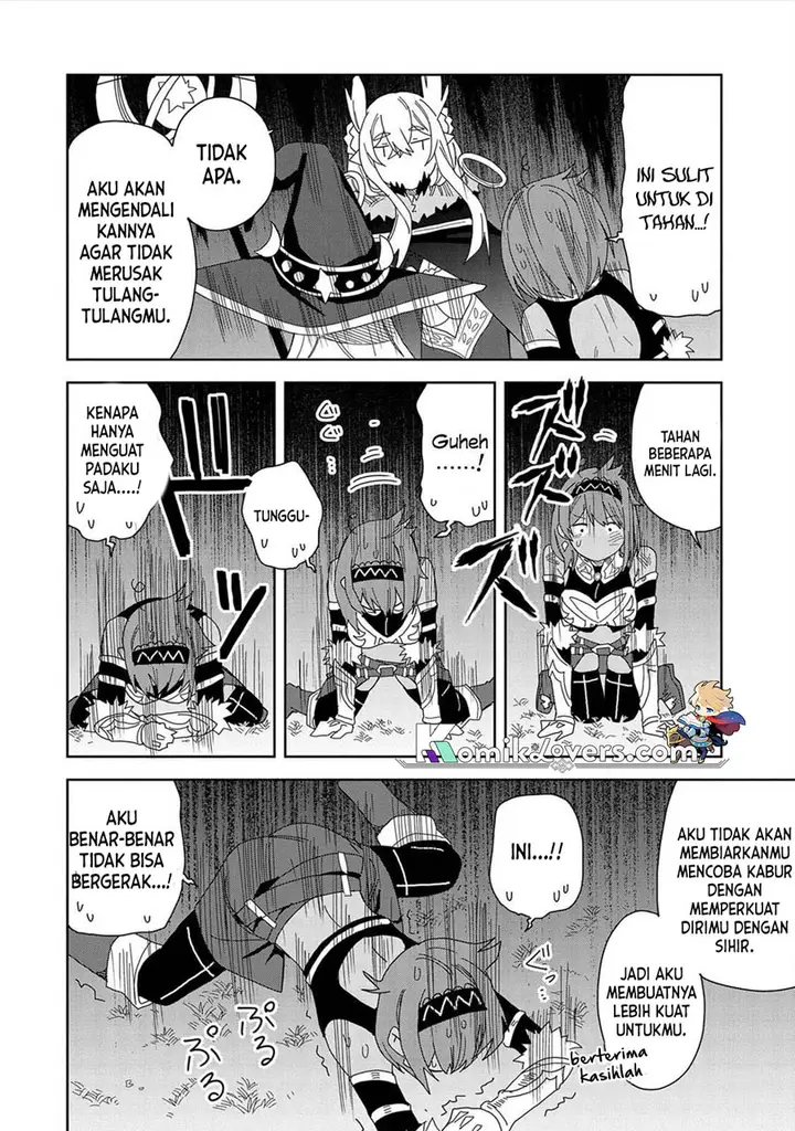 image-komik-negai-o-kanaete-moraou-to-akuma-o-shoukan-shitakedo-kawaikattanode-kekkonshimashita-akuma-no-niidzuma-chapter-15-23/35