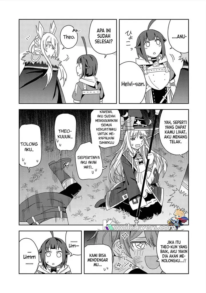 image-komik-negai-o-kanaete-moraou-to-akuma-o-shoukan-shitakedo-kawaikattanode-kekkonshimashita-akuma-no-niidzuma-chapter-15-24/35