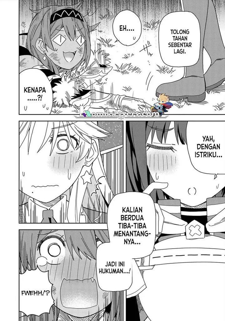 image-komik-negai-o-kanaete-moraou-to-akuma-o-shoukan-shitakedo-kawaikattanode-kekkonshimashita-akuma-no-niidzuma-chapter-15-25/35