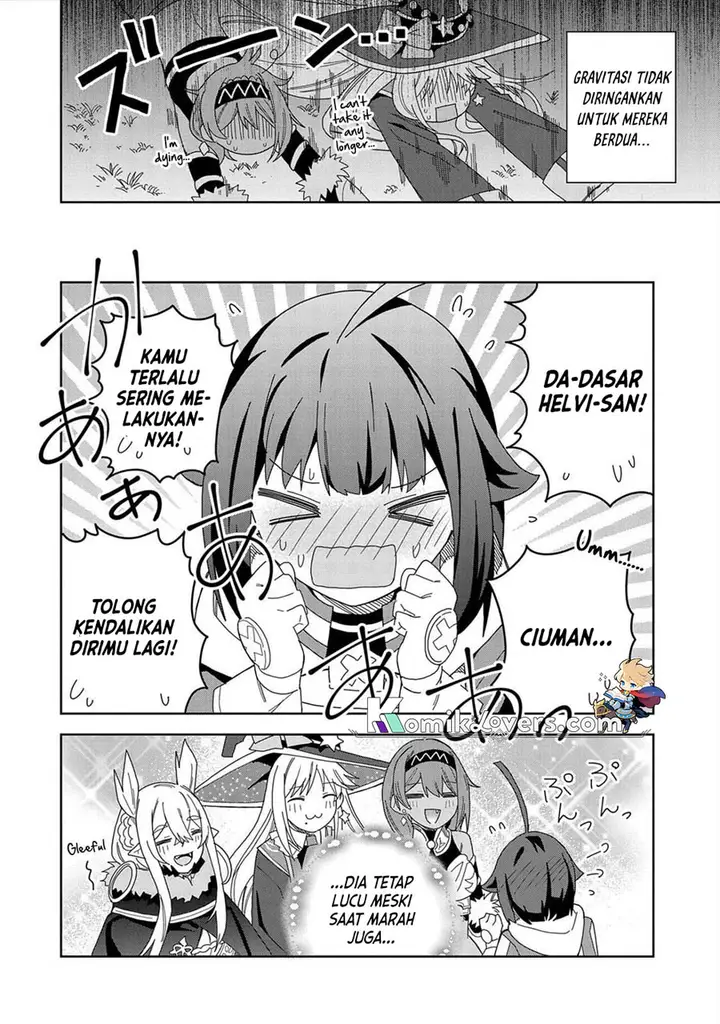 image-komik-negai-o-kanaete-moraou-to-akuma-o-shoukan-shitakedo-kawaikattanode-kekkonshimashita-akuma-no-niidzuma-chapter-15-27/35