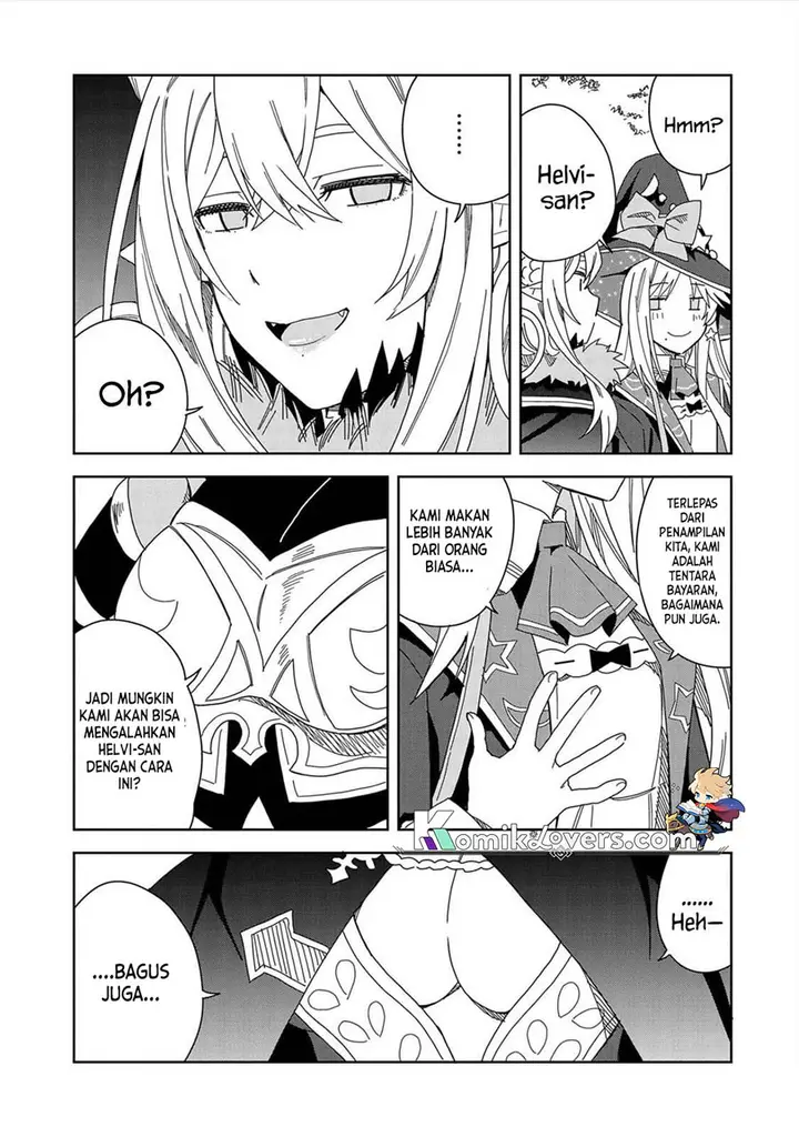image-komik-negai-o-kanaete-moraou-to-akuma-o-shoukan-shitakedo-kawaikattanode-kekkonshimashita-akuma-no-niidzuma-chapter-15-32/35