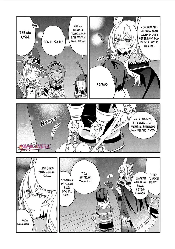 image-komik-negai-o-kanaete-moraou-to-akuma-o-shoukan-shitakedo-kawaikattanode-kekkonshimashita-akuma-no-niidzuma-chapter-16-3/27