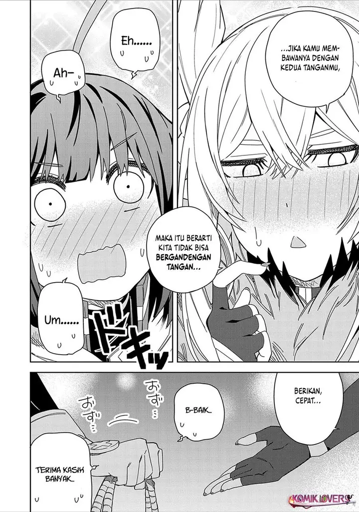 image-komik-negai-o-kanaete-moraou-to-akuma-o-shoukan-shitakedo-kawaikattanode-kekkonshimashita-akuma-no-niidzuma-chapter-16-4/27