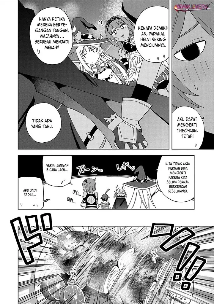 image-komik-negai-o-kanaete-moraou-to-akuma-o-shoukan-shitakedo-kawaikattanode-kekkonshimashita-akuma-no-niidzuma-chapter-16-6/27