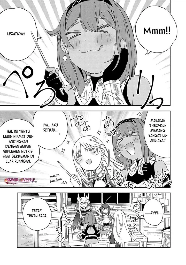 image-komik-negai-o-kanaete-moraou-to-akuma-o-shoukan-shitakedo-kawaikattanode-kekkonshimashita-akuma-no-niidzuma-chapter-16-7/27