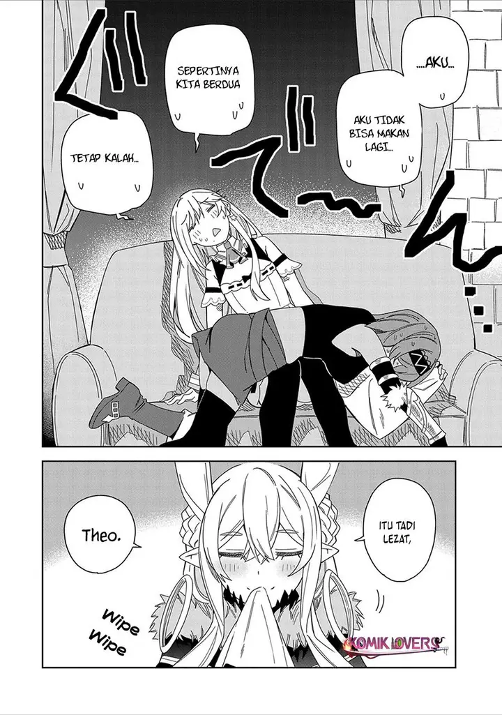 image-komik-negai-o-kanaete-moraou-to-akuma-o-shoukan-shitakedo-kawaikattanode-kekkonshimashita-akuma-no-niidzuma-chapter-16-10/27