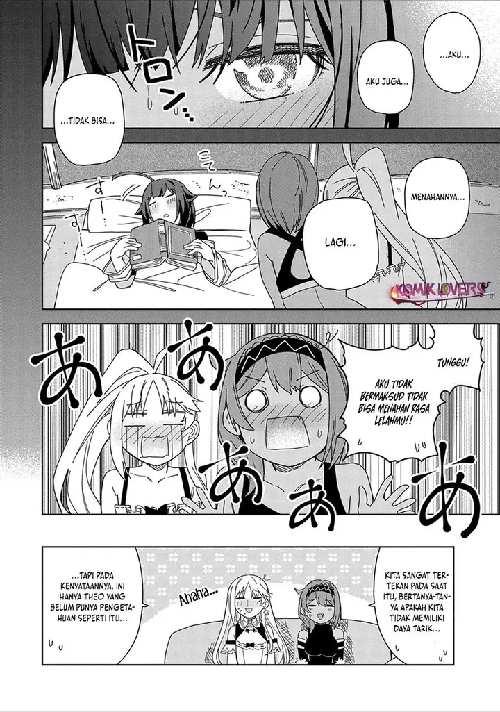 image-komik-negai-o-kanaete-moraou-to-akuma-o-shoukan-shitakedo-kawaikattanode-kekkonshimashita-akuma-no-niidzuma-chapter-16-18/27