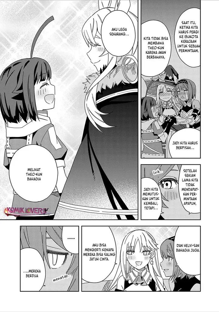 image-komik-negai-o-kanaete-moraou-to-akuma-o-shoukan-shitakedo-kawaikattanode-kekkonshimashita-akuma-no-niidzuma-chapter-16-19/27