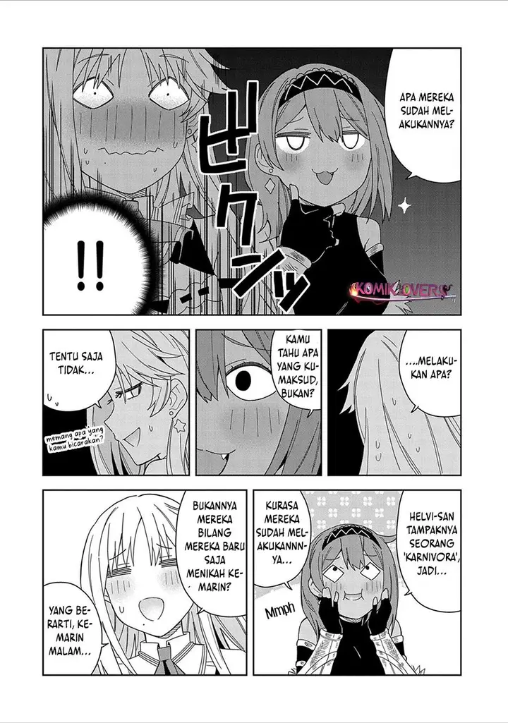image-komik-negai-o-kanaete-moraou-to-akuma-o-shoukan-shitakedo-kawaikattanode-kekkonshimashita-akuma-no-niidzuma-chapter-16-20/27