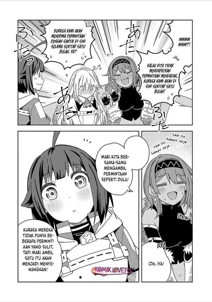 image-komik-negai-o-kanaete-moraou-to-akuma-o-shoukan-shitakedo-kawaikattanode-kekkonshimashita-akuma-no-niidzuma-chapter-16-22/27
