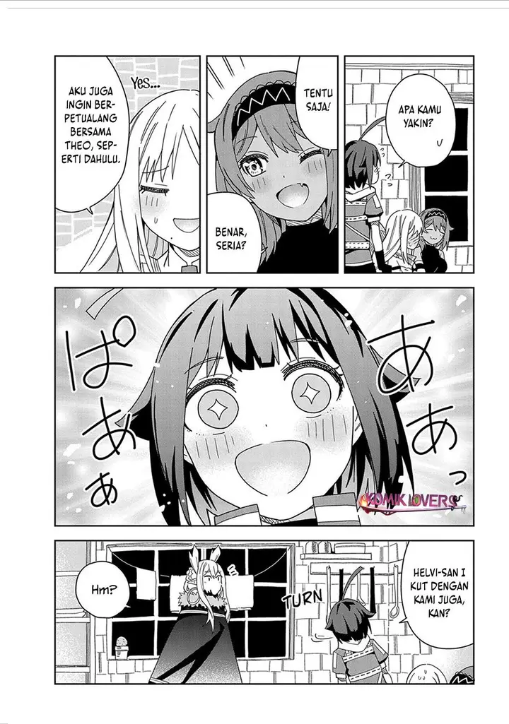 image-komik-negai-o-kanaete-moraou-to-akuma-o-shoukan-shitakedo-kawaikattanode-kekkonshimashita-akuma-no-niidzuma-chapter-16-23/27