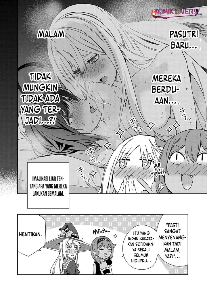 image-komik-negai-o-kanaete-moraou-to-akuma-o-shoukan-shitakedo-kawaikattanode-kekkonshimashita-akuma-no-niidzuma-chapter-17-4/34