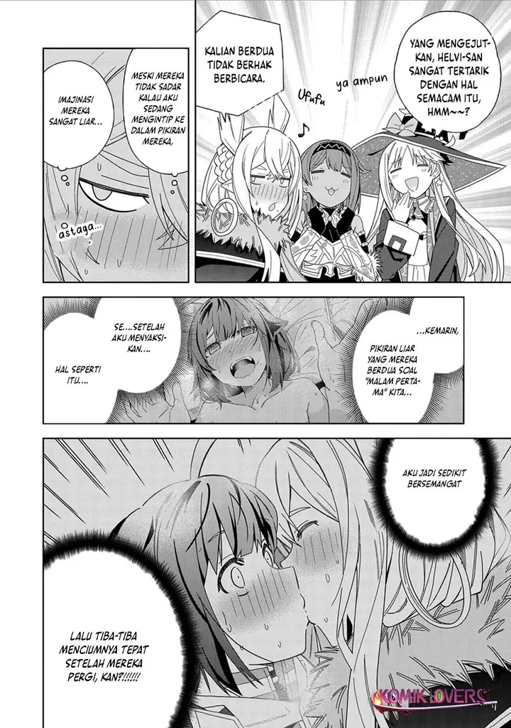 image-komik-negai-o-kanaete-moraou-to-akuma-o-shoukan-shitakedo-kawaikattanode-kekkonshimashita-akuma-no-niidzuma-chapter-17-6/34