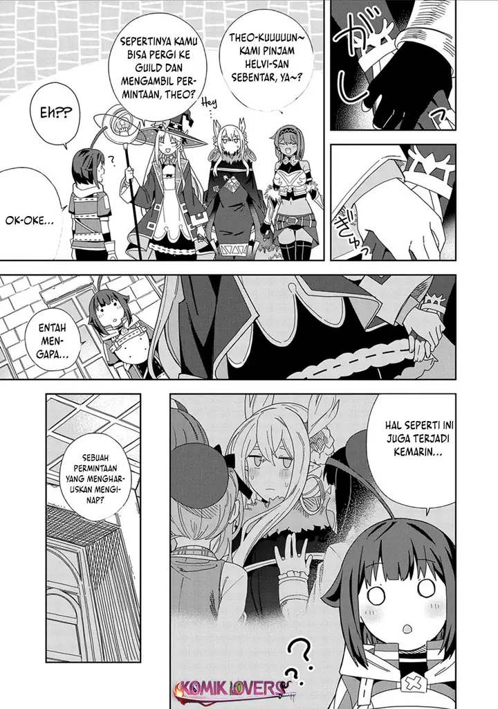 image-komik-negai-o-kanaete-moraou-to-akuma-o-shoukan-shitakedo-kawaikattanode-kekkonshimashita-akuma-no-niidzuma-chapter-17-7/34