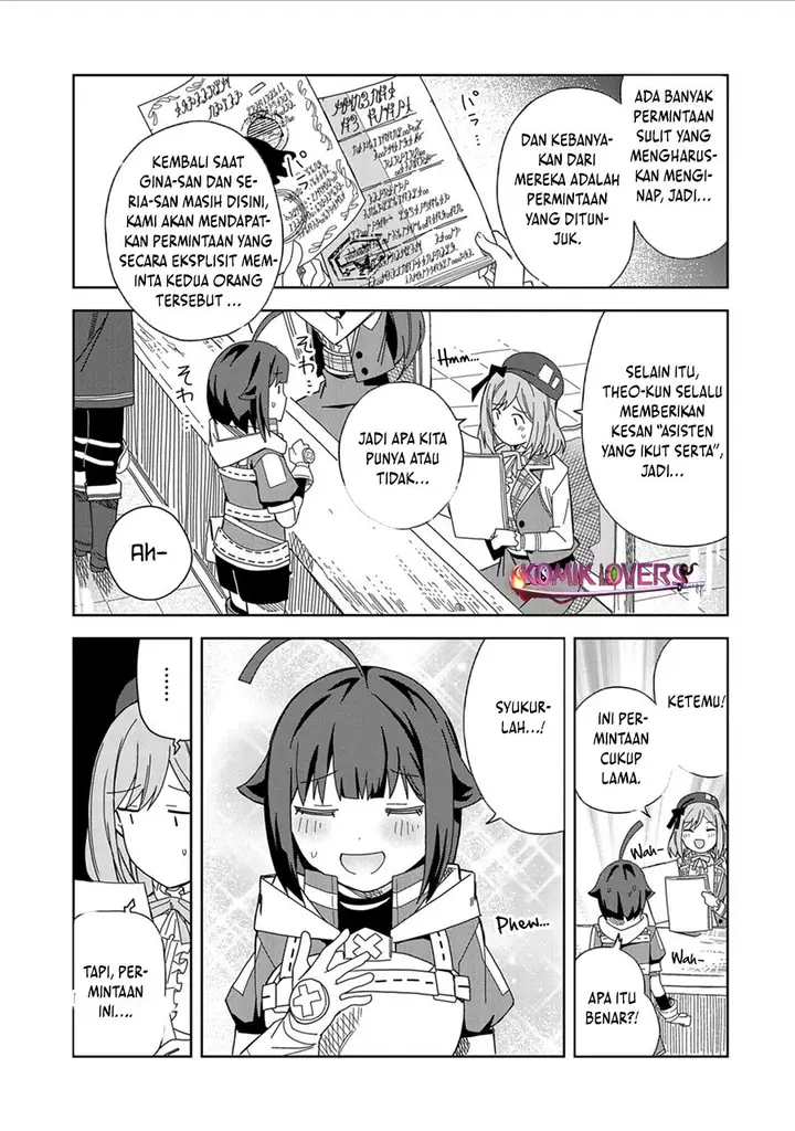 image-komik-negai-o-kanaete-moraou-to-akuma-o-shoukan-shitakedo-kawaikattanode-kekkonshimashita-akuma-no-niidzuma-chapter-17-9/34