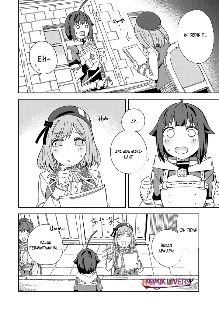 image-komik-negai-o-kanaete-moraou-to-akuma-o-shoukan-shitakedo-kawaikattanode-kekkonshimashita-akuma-no-niidzuma-chapter-17-10/34