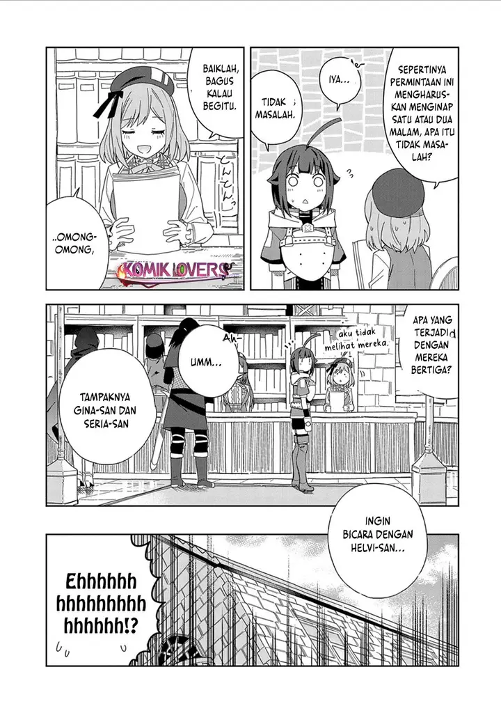 image-komik-negai-o-kanaete-moraou-to-akuma-o-shoukan-shitakedo-kawaikattanode-kekkonshimashita-akuma-no-niidzuma-chapter-17-11/34