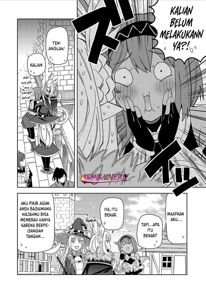 image-komik-negai-o-kanaete-moraou-to-akuma-o-shoukan-shitakedo-kawaikattanode-kekkonshimashita-akuma-no-niidzuma-chapter-17-12/34