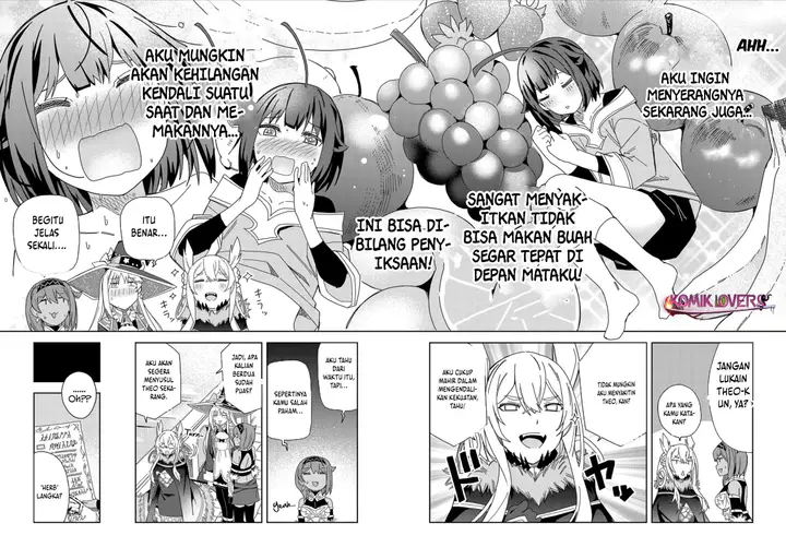 image-komik-negai-o-kanaete-moraou-to-akuma-o-shoukan-shitakedo-kawaikattanode-kekkonshimashita-akuma-no-niidzuma-chapter-17-16/34