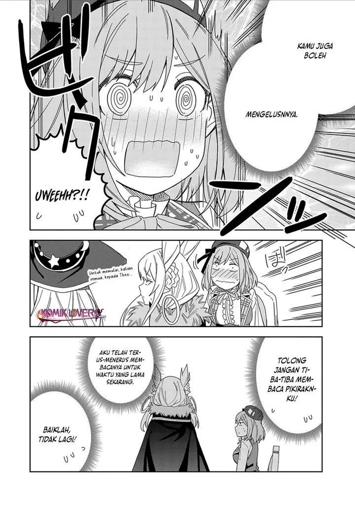 image-komik-negai-o-kanaete-moraou-to-akuma-o-shoukan-shitakedo-kawaikattanode-kekkonshimashita-akuma-no-niidzuma-chapter-17-19/34