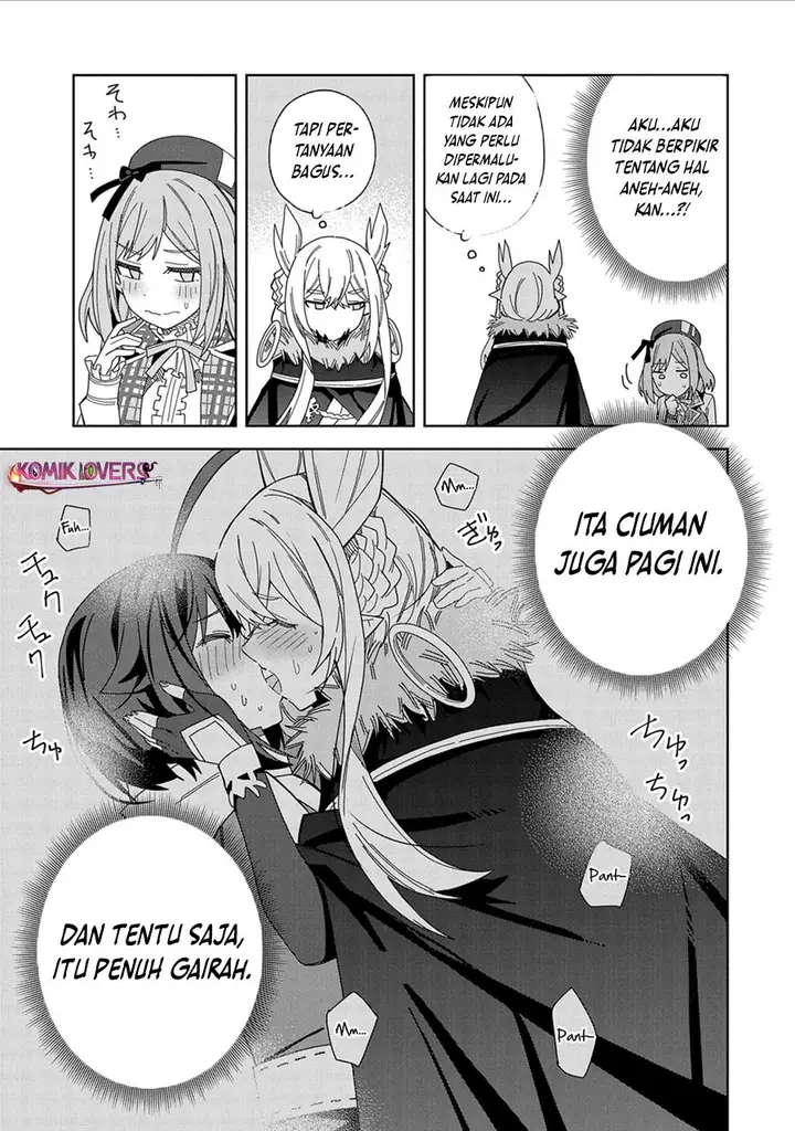 image-komik-negai-o-kanaete-moraou-to-akuma-o-shoukan-shitakedo-kawaikattanode-kekkonshimashita-akuma-no-niidzuma-chapter-17-20/34