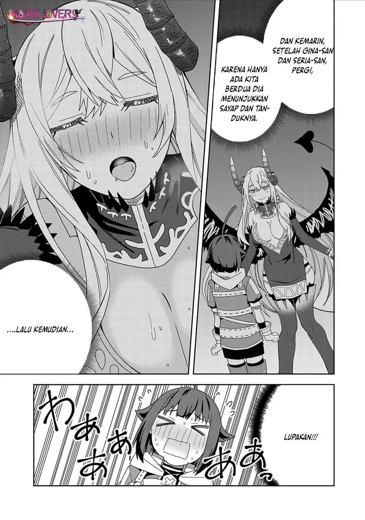 image-komik-negai-o-kanaete-moraou-to-akuma-o-shoukan-shitakedo-kawaikattanode-kekkonshimashita-akuma-no-niidzuma-chapter-17-26/34