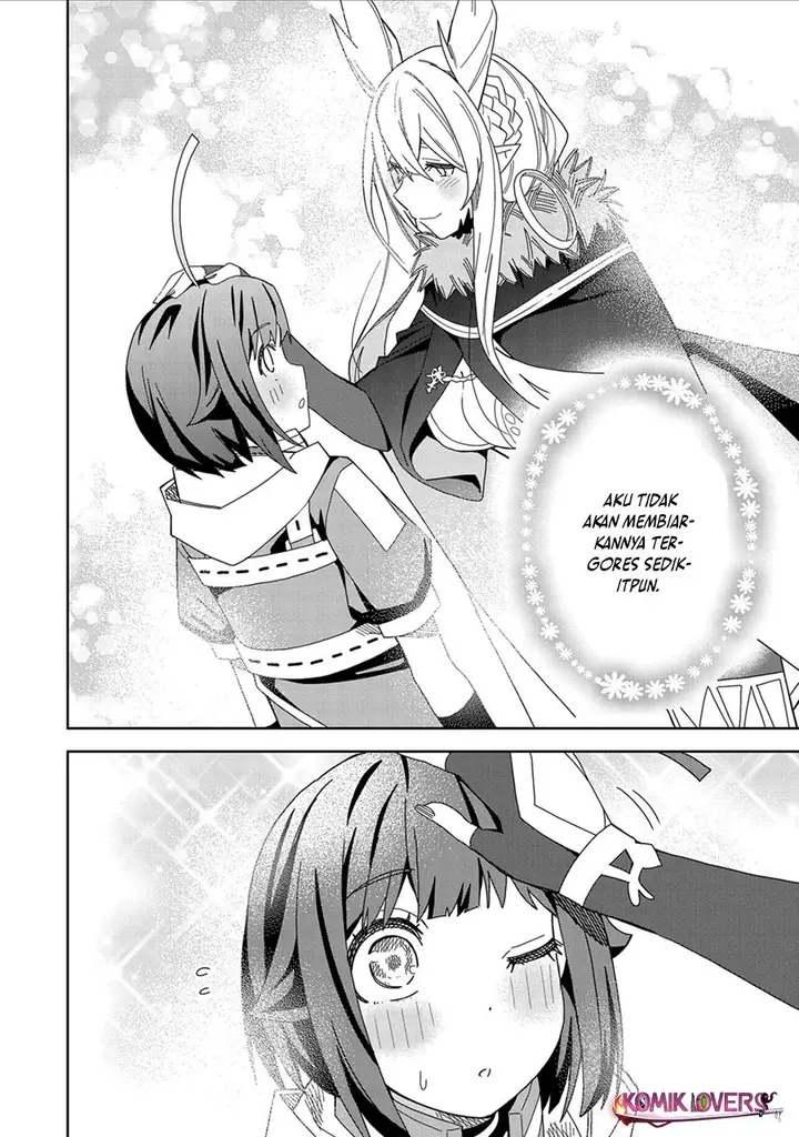 image-komik-negai-o-kanaete-moraou-to-akuma-o-shoukan-shitakedo-kawaikattanode-kekkonshimashita-akuma-no-niidzuma-chapter-17-29/34