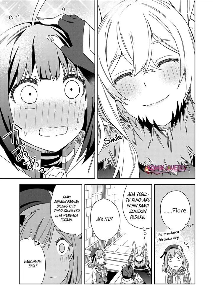 image-komik-negai-o-kanaete-moraou-to-akuma-o-shoukan-shitakedo-kawaikattanode-kekkonshimashita-akuma-no-niidzuma-chapter-17-30/34