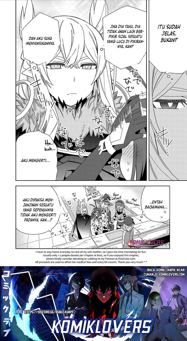 image-komik-negai-o-kanaete-moraou-to-akuma-o-shoukan-shitakedo-kawaikattanode-kekkonshimashita-akuma-no-niidzuma-chapter-17-31/34