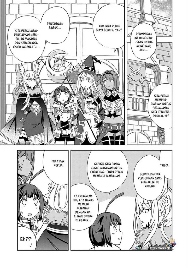 image-komik-negai-o-kanaete-moraou-to-akuma-o-shoukan-shitakedo-kawaikattanode-kekkonshimashita-akuma-no-niidzuma-chapter-18-3/37