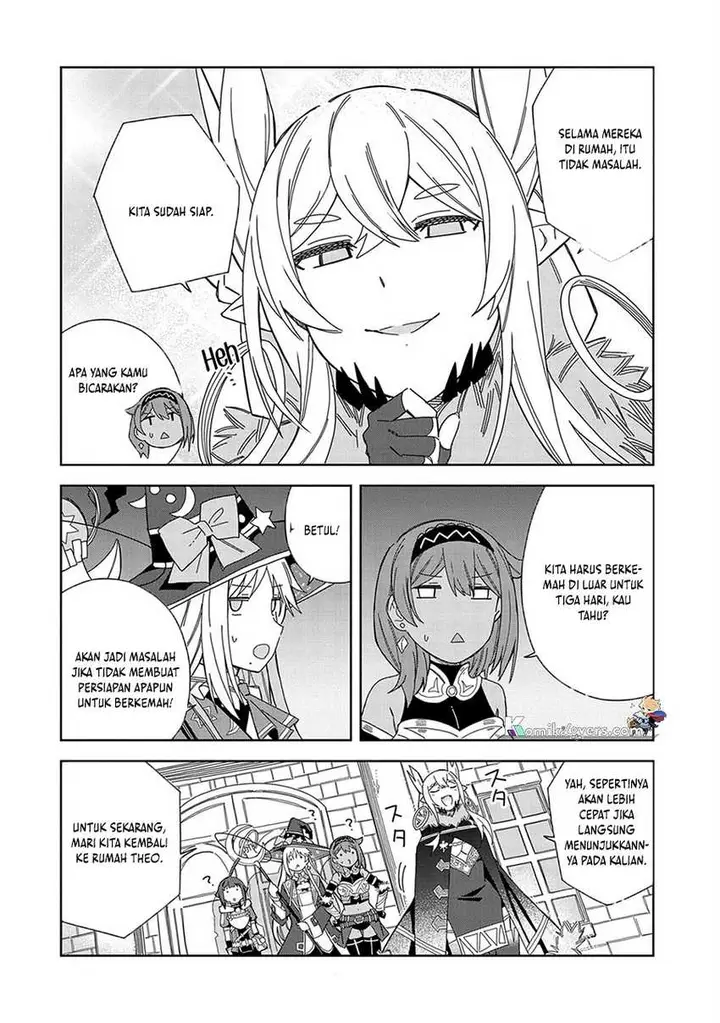 image-komik-negai-o-kanaete-moraou-to-akuma-o-shoukan-shitakedo-kawaikattanode-kekkonshimashita-akuma-no-niidzuma-chapter-18-4/37