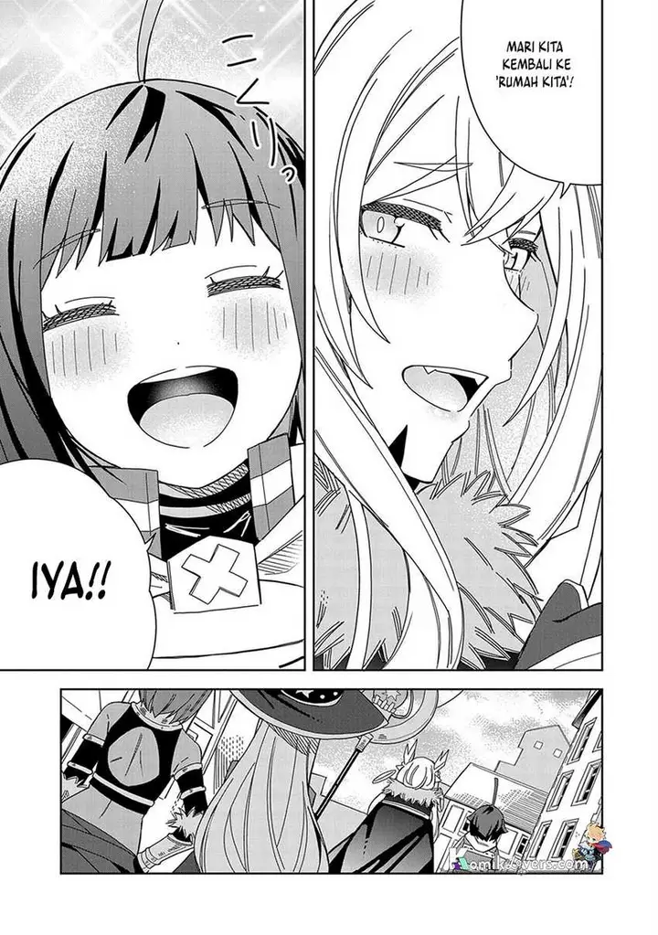 image-komik-negai-o-kanaete-moraou-to-akuma-o-shoukan-shitakedo-kawaikattanode-kekkonshimashita-akuma-no-niidzuma-chapter-18-7/37