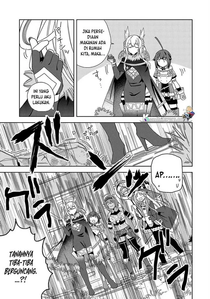 image-komik-negai-o-kanaete-moraou-to-akuma-o-shoukan-shitakedo-kawaikattanode-kekkonshimashita-akuma-no-niidzuma-chapter-18-9/37