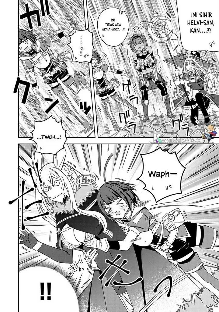 image-komik-negai-o-kanaete-moraou-to-akuma-o-shoukan-shitakedo-kawaikattanode-kekkonshimashita-akuma-no-niidzuma-chapter-18-10/37